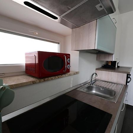 Le Case Di Emma Matera Extérieur photo
