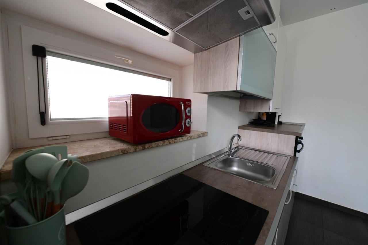 Le Case Di Emma Matera Extérieur photo