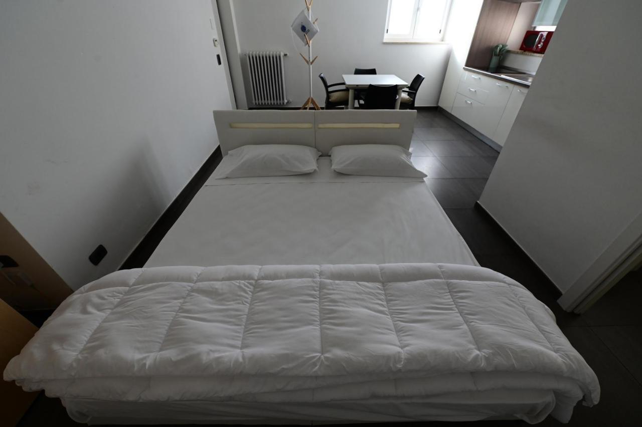 Le Case Di Emma Matera Extérieur photo