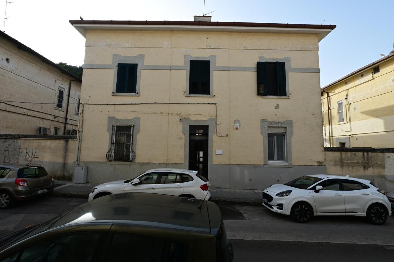 Le Case Di Emma Matera Extérieur photo